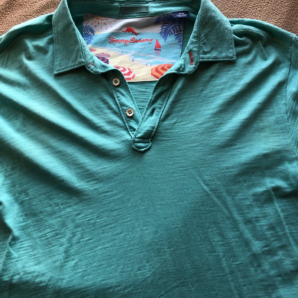 Men’s Tommy Bahama Polo